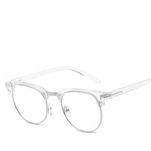 Load image into Gallery viewer, High End Vintage Light Eyeglasses