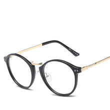 Load image into Gallery viewer, Man Women Unisex Vintage Eyeglasses