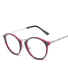 Load image into Gallery viewer, Man Women Unisex Vintage Eyeglasses