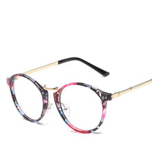Load image into Gallery viewer, Man Women Unisex Vintage Eyeglasses
