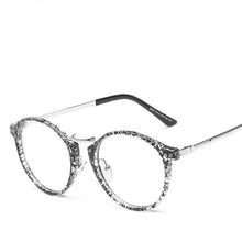 Load image into Gallery viewer, Man Women Unisex Vintage Eyeglasses