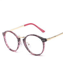 Load image into Gallery viewer, Man Women Unisex Vintage Eyeglasses