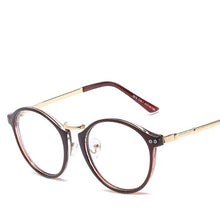 Load image into Gallery viewer, Man Women Unisex Vintage Eyeglasses