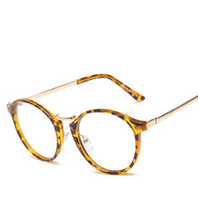 Load image into Gallery viewer, Man Women Unisex Vintage Eyeglasses