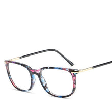 Load image into Gallery viewer, New Designed Man Women Vintage Optical Glasses