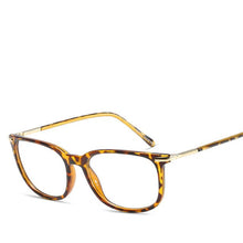 Load image into Gallery viewer, New Designed Man Women Vintage Optical Glasses