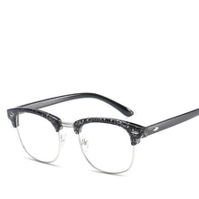 Load image into Gallery viewer, Vintage Glasses Frames