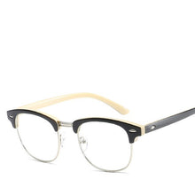 Load image into Gallery viewer, Vintage Glasses Frames