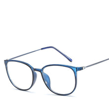 Load image into Gallery viewer, New Trend Light Prescription Glasses