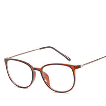 Load image into Gallery viewer, New Trend Light Prescription Glasses