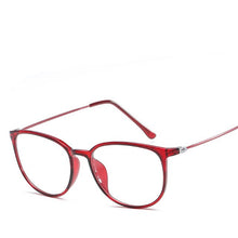 Load image into Gallery viewer, New Trend Light Prescription Glasses