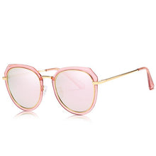 Load image into Gallery viewer, Women New Vintage Sun Glasses
