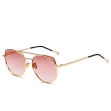 Load image into Gallery viewer, New Tide Vintage Sun Glasses