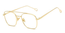 Load image into Gallery viewer, New Women Fashion Square Eyewear