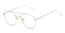 Load image into Gallery viewer, New Women Fashion Square Eyewear