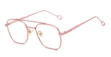 Load image into Gallery viewer, New Women Fashion Square Eyewear