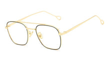 Load image into Gallery viewer, New Women Fashion Square Eyewear