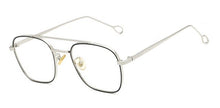 Load image into Gallery viewer, New Women Fashion Square Eyewear