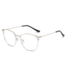 Load image into Gallery viewer, Unisex New Fashion Metal Round  Glasses