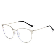 Load image into Gallery viewer, Unisex New Fashion Metal Round  Glasses