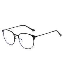 Load image into Gallery viewer, Unisex New Fashion Metal Round  Glasses