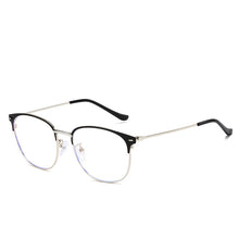 Load image into Gallery viewer, Unisex New Fashion Metal Round  Glasses