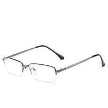 Load image into Gallery viewer, New Fashion Regtangle Classical Glasses