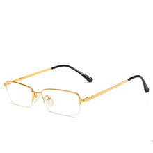 Load image into Gallery viewer, New Fashion Regtangle Classical Glasses