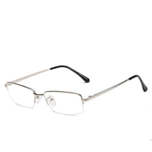 Load image into Gallery viewer, New Fashion Regtangle Classical Glasses
