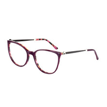 Load image into Gallery viewer, New fashion cat eye glasses