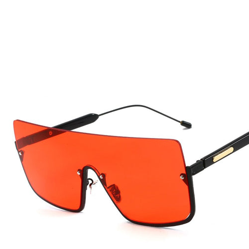 Brand Unisex Windproof Glasses
