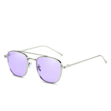 Load image into Gallery viewer, Style Punk Square Sunglasses