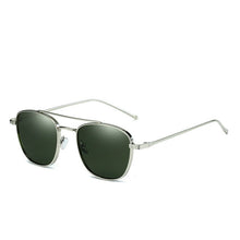 Load image into Gallery viewer, Style Punk Square Sunglasses