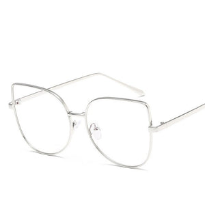 Current Designed Style Fashion Vintage Glasses