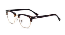 Load image into Gallery viewer, Gold/Silver/Leopard Women Eye Glasses Frames