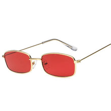 Load image into Gallery viewer, Small Sunglasses Women