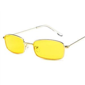 Small Sunglasses Women