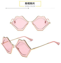 Load image into Gallery viewer, Brand Design Personality Sunglasses