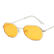 Load image into Gallery viewer, Higodoy Classic Metal Round Sunglasses