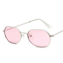 Load image into Gallery viewer, Higodoy Classic Metal Round Sunglasses