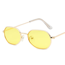Load image into Gallery viewer, Higodoy Classic Metal Round Sunglasses