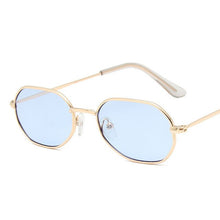Load image into Gallery viewer, Higodoy Classic Metal Round Sunglasses