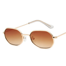 Load image into Gallery viewer, Higodoy Classic Metal Round Sunglasses