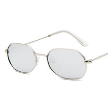 Load image into Gallery viewer, Higodoy Classic Metal Round Sunglasses
