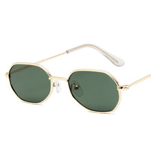 Load image into Gallery viewer, Higodoy Classic Metal Round Sunglasses