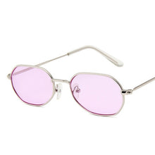 Load image into Gallery viewer, Higodoy Classic Metal Round Sunglasses