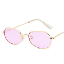 Load image into Gallery viewer, Higodoy Classic Metal Round Sunglasses