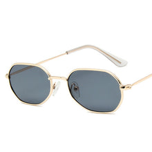 Load image into Gallery viewer, Higodoy Classic Metal Round Sunglasses