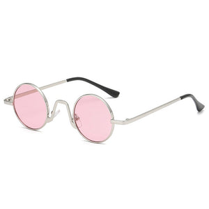 Small Round Sunglasses