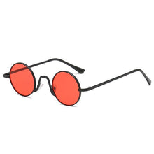 Load image into Gallery viewer, Small Round Sunglasses